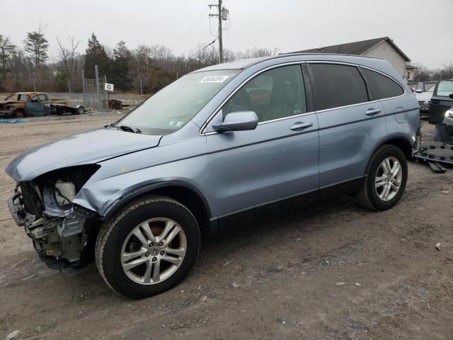 2011 HONDA CR-V EXL 2011 image