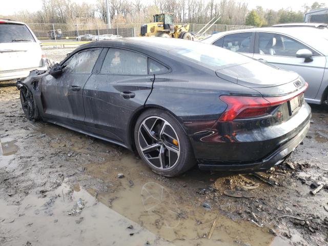 Изображение 2 2023 AUDI RS E-TRON GT  2023 с VIN WAUBHBFW2P7901474