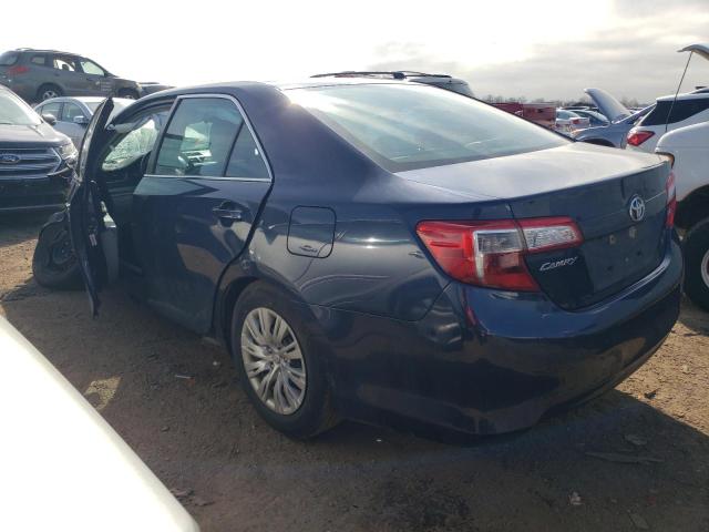 Изображение 2 2014 TOYOTA CAMRY L 2014 с VIN 4T4BF1FK7ER426565