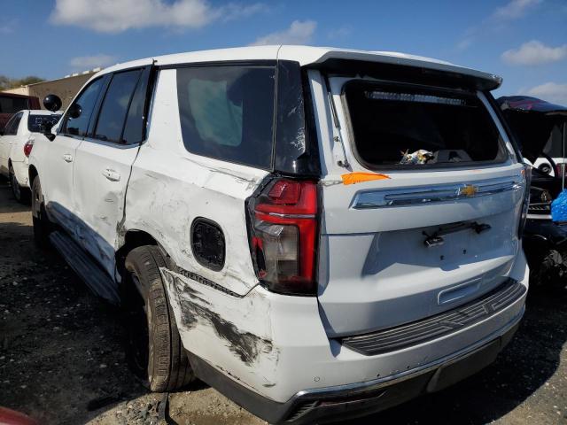 Изображение 2 2021 CHEVROLET TAHOE C1500 2021 с VIN 1GNSCLED2MR411308