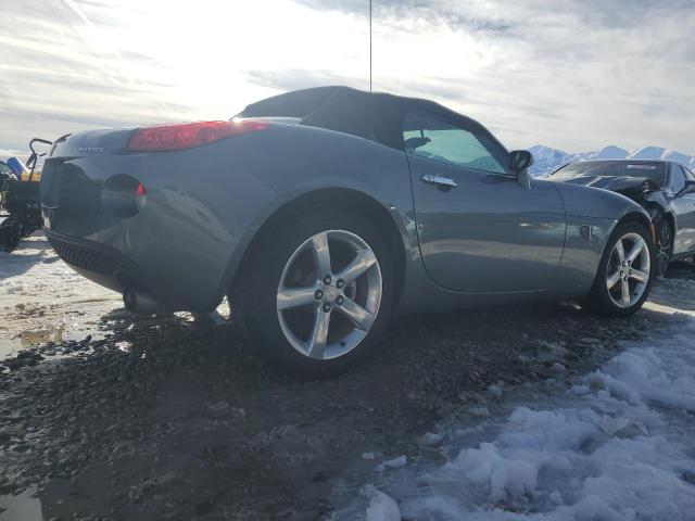 Obraz 3 z 2006 PONTIAC SOLSTICE  2006 z VIN 1G2MB33B86Y000434
