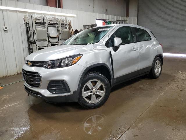 Obraz 1 z 2017 CHEVROLET TRAX LS 2017 z VIN KL7CJNSB3HB240310