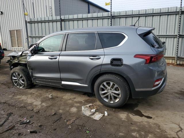 Изображение 2 2019 HYUNDAI SANTA FE SE 2019 с VIN 5NMS2CADXKH098673