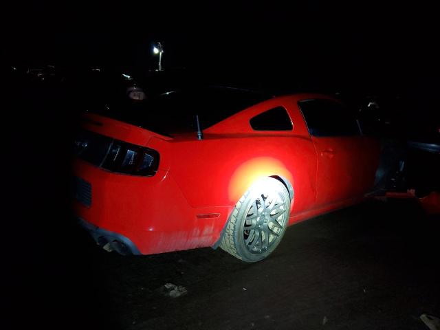 Изображение 3 2013 FORD MUSTANG GT 2013 с VIN 1ZVBP8CF7D5266835