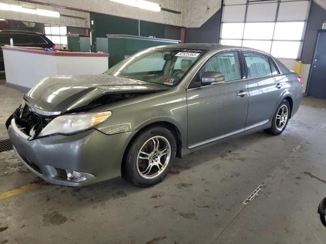 Изображение 1 2011 TOYOTA AVALON BASE 2011 с VIN 4T1BK3DB7BU402170