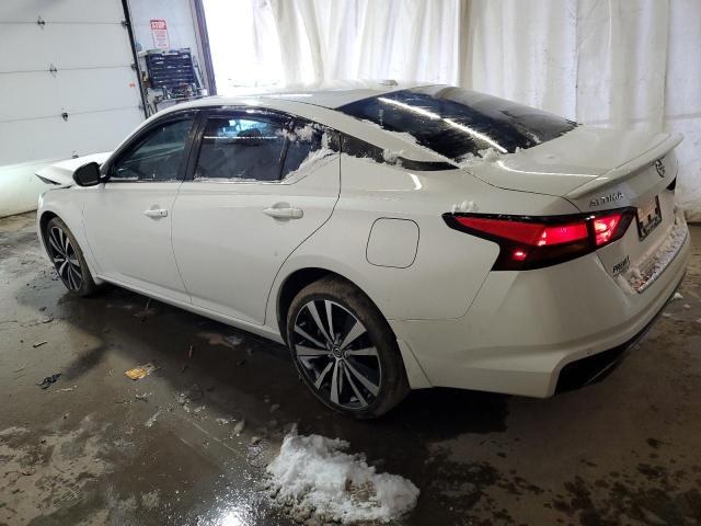 Изображение 2 2022 NISSAN ALTIMA SR 2022 с VIN 1N4BL4CW3NN344476