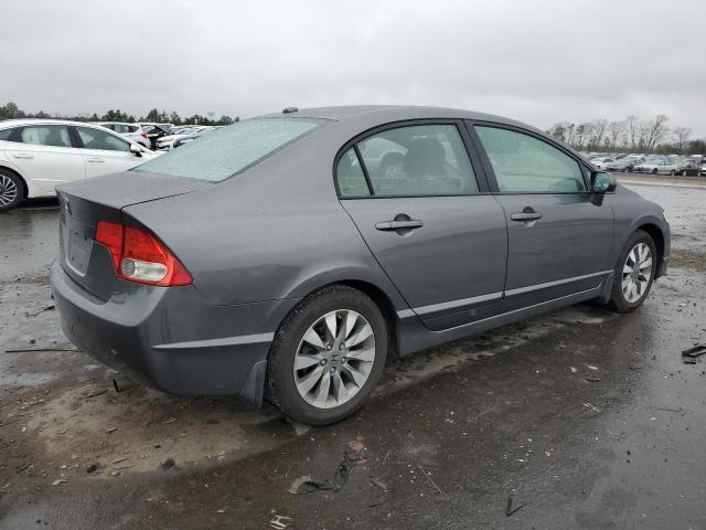 Obraz 3 z 2009 HONDA CIVIC EXL 2009 z VIN 2HGFA16939H503163