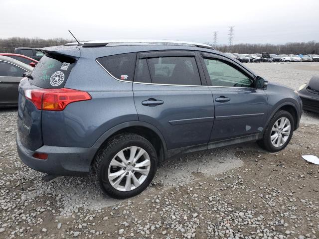 Изображение 3 2014 TOYOTA RAV4 LIMITED 2014 с VIN 2T3YFREV0EW113850