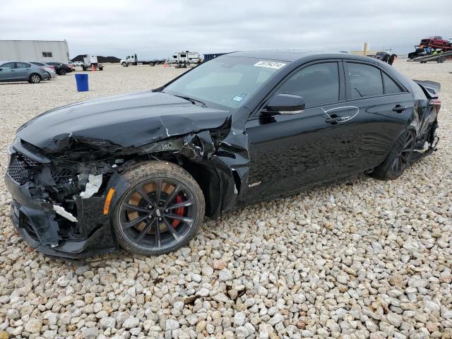 Obraz 1 z 2022 CADILLAC CT4-V BLACKWING 2022 z VIN 1G6D75RP9N0410946