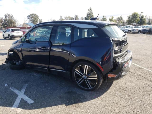 Obraz 2 z 2019 BMW I3 REX 2019 z VIN WBY8P4C55K7D56386
