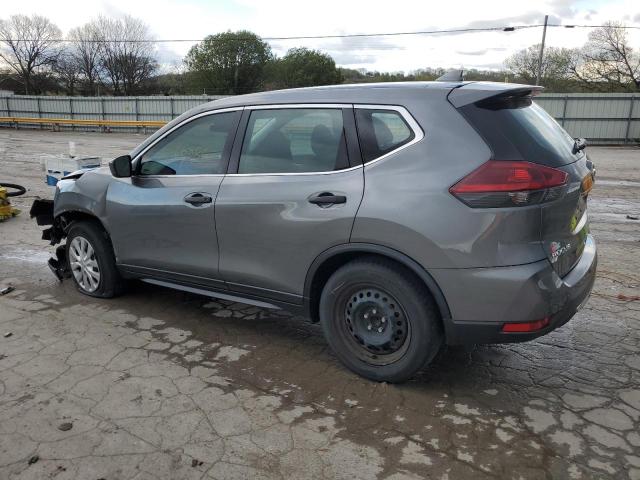 Image 2 of 2019 NISSAN ROGUE S 2019 with VIN 5N1AT2MT9KC718235
