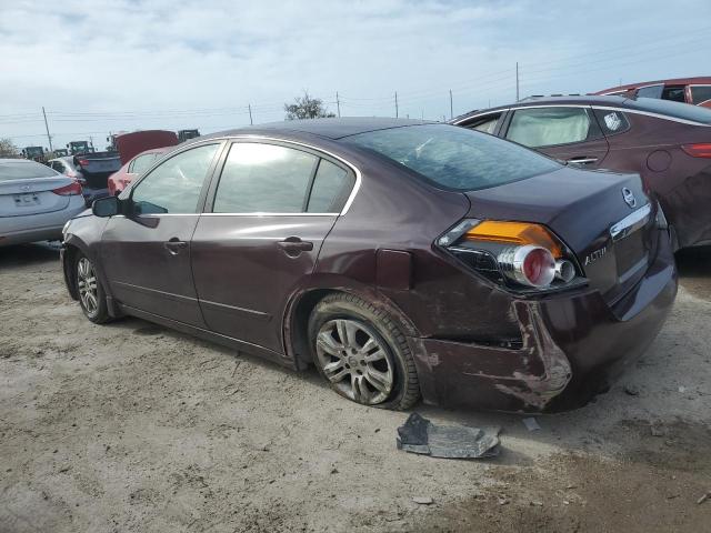 Image 2 of 2011 NISSAN ALTIMA BASE 2011 with VIN 1N4AL2AP2BC171889