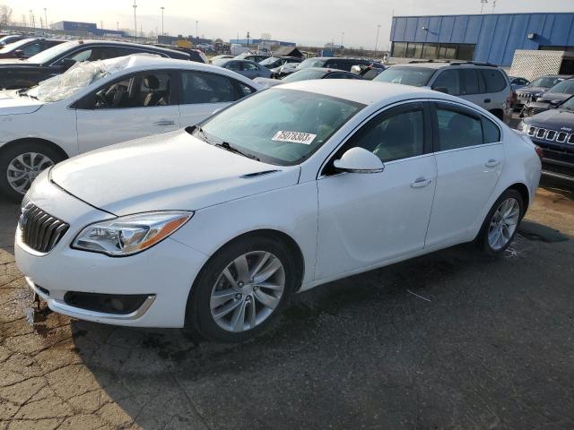 Obraz 2016 BUICK REGAL PREMIUM 2016
