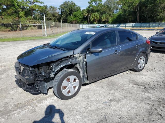 Изображение 2016 KIA FORTE LX 2016