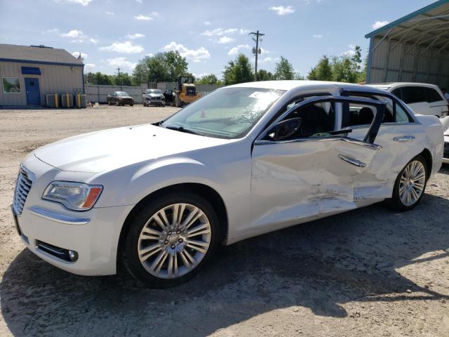 2013 CHRYSLER 300C  2013 image