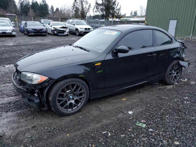 2009 BMW 135 I 2009 image