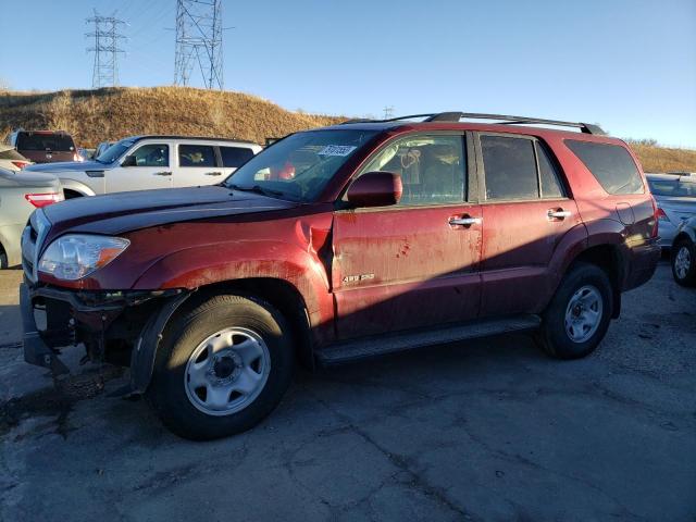 Obraz 2008 TOYOTA 4RUNNER SR5 2008