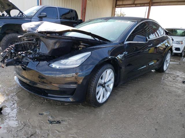 Image 1 of 2020 TESLA MODEL 3  2020 with VIN 5YJ3E1EBXLF666352