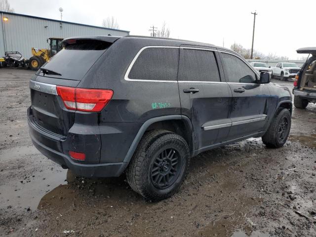 Изображение 3 2013 JEEP GRAND CHEROKEE LAREDO 2013 с VIN 1C4RJEAGXDC574302