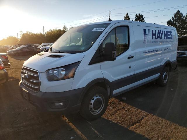 Image 1 of 2020 FORD TRANSIT T-250 2020 with VIN 1FTBR1YG0LKA99790
