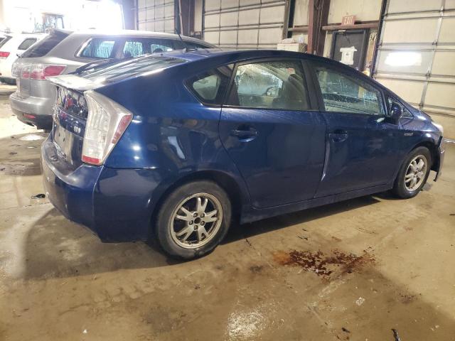 Image 3 of 2011 TOYOTA PRIUS  2011 with VIN JTDKN3DU8B0267107