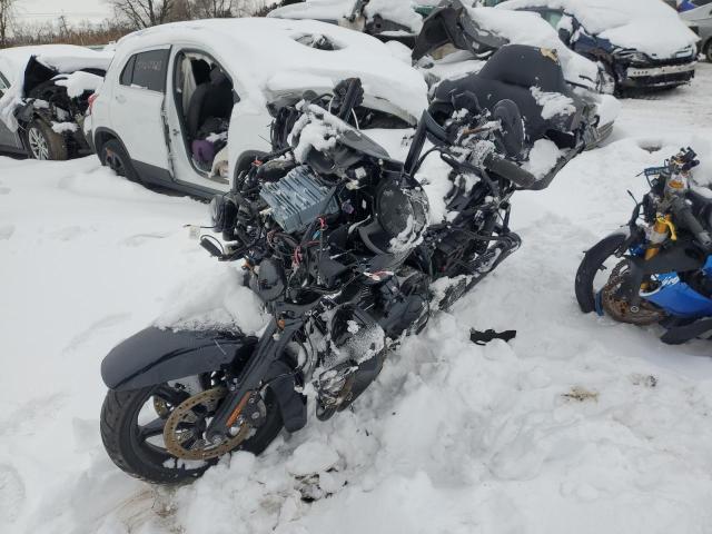 Image 2 of 2021 HARLEY-DAVIDSON FLHTK  2021 with VIN 1HD1KEF10MB645476