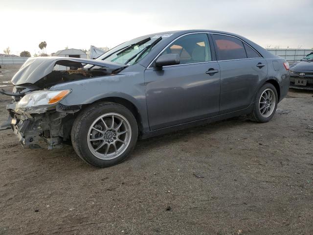 Изображение 1 2009 TOYOTA CAMRY BASE 2009 с VIN 4T4BE46K99R127105