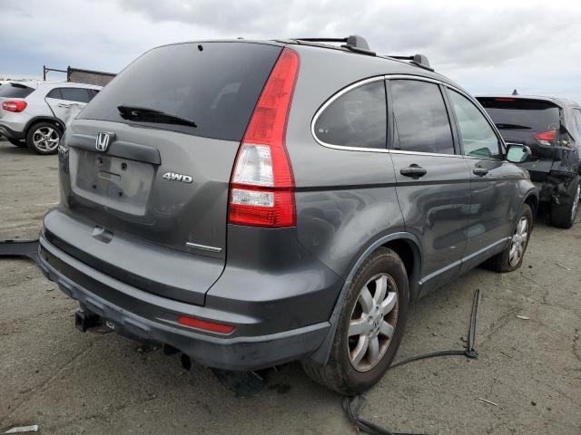 Изображение 3 2011 HONDA CR-V SE 2011 с VIN JHLRE4H44BC023177