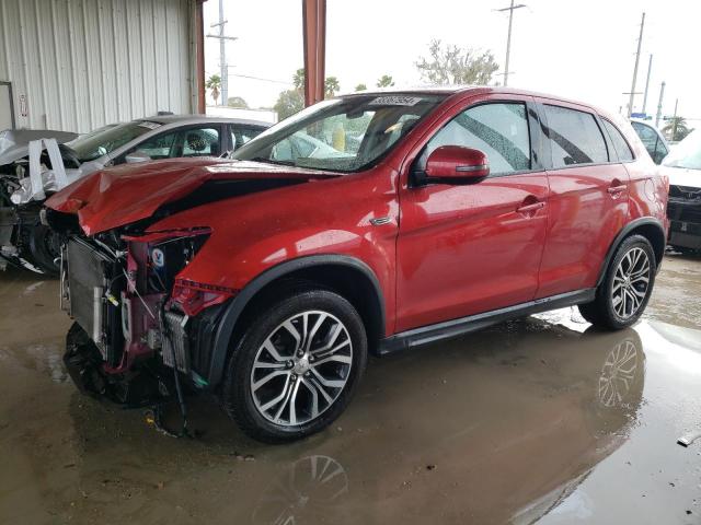 Изображение 2019 MITSUBISHI OUTLANDER SPORT ES 2019
