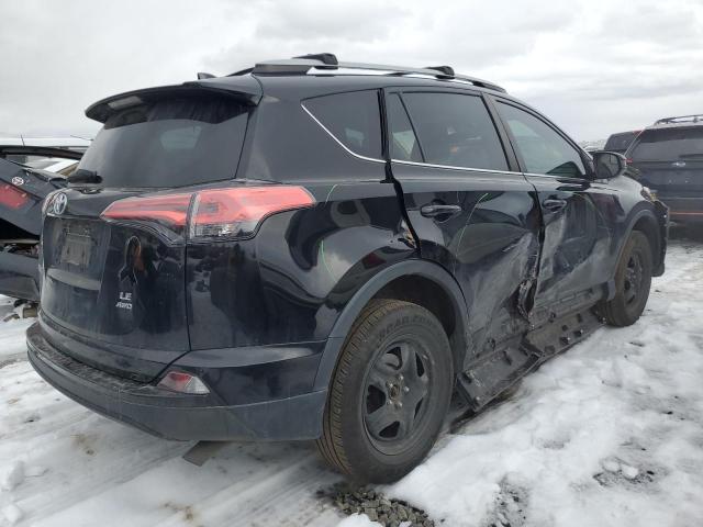 Obraz 3 z 2017 TOYOTA RAV4 LE 2017 z VIN 2T3BFREV2HW633493