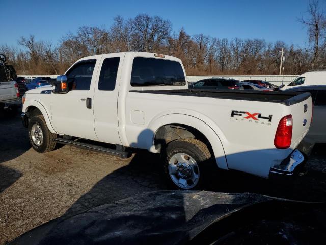 Obraz 2 z 2011 FORD F250 SUPER DUTY 2011 z VIN 1FT7X2B62BEC57271