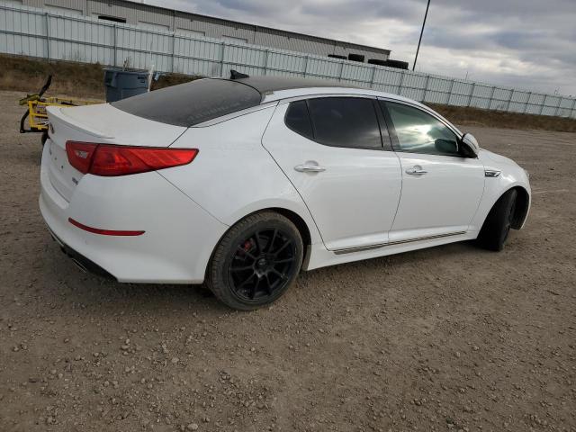 Obraz 3 z 2015 KIA OPTIMA SX 2015 z VIN 5XXGR4A68FG441462