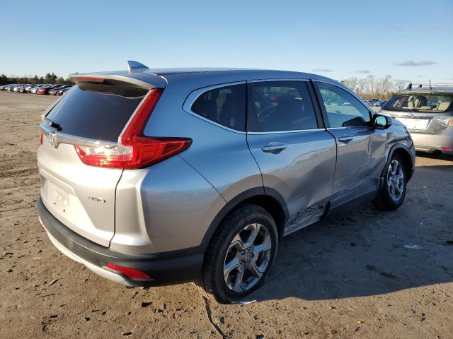 Image 3 of 2017 HONDA CR-V EXL 2017 with VIN 2HKRW2H84HH668832