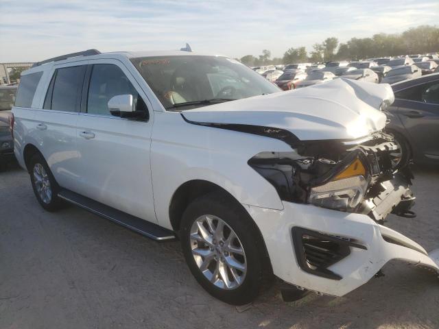 Изображение 1 2021 FORD EXPEDITION XLT 2021 с VIN 1FMJU1JT7MEA11086