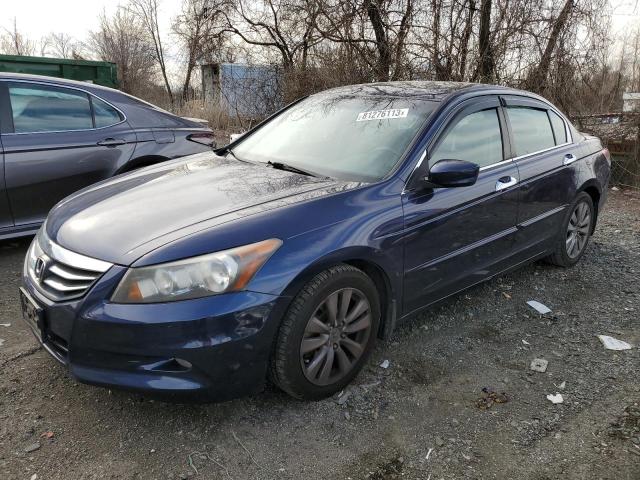 Изображение 2012 HONDA ACCORD EX 2012