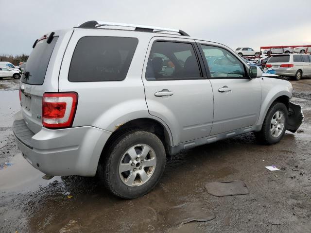Image 3 of 2010 FORD ESCAPE LIMITED 2010 with VIN 1FMCU0EG1AKA10786