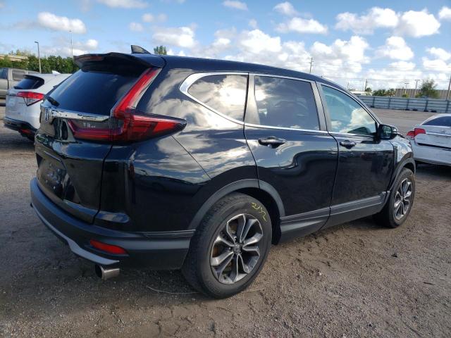 Изображение 3 2020 HONDA CR-V EX 2020 с VIN 5J6RW1H56LA014974