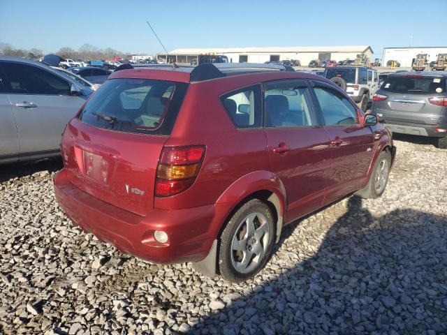 Изображение 3 2005 PONTIAC VIBE  2005 с VIN 5Y2SM63885Z430038