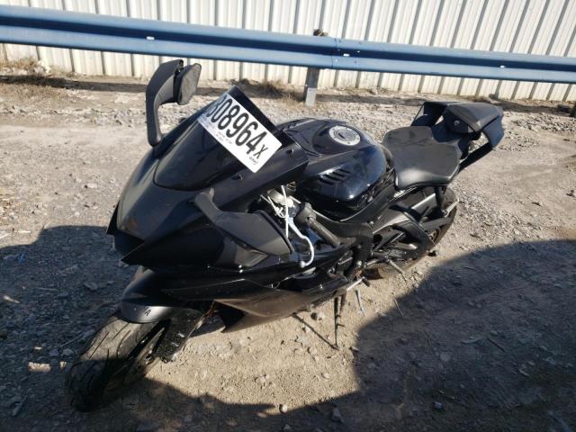 Obraz 2 z 2020 YAMAHA YZFR6  2020 z VIN JYARJ28E4LA005874