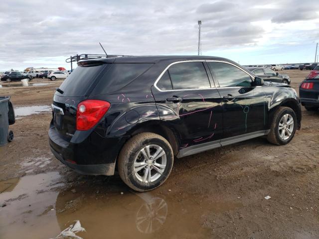 Obraz 3 z 2015 CHEVROLET EQUINOX LS 2015 z VIN 2GNALAEK3F1101095