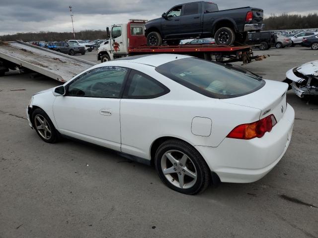 Image 2 of 2002 ACURA RSX  2002 with VIN JH4DC54842C039616