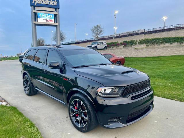 Obraz 2020 DODGE DURANGO SRT 2020