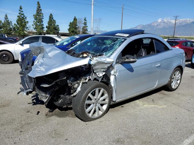 Obraz 1 z 2011 VOLKSWAGEN EOS KOMFORT 2011 z VIN WVWBW7AH3BV005011