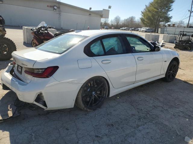 Изображение 3 2023 BMW 330XE  2023 с VIN 3MW39FS09P8D63431