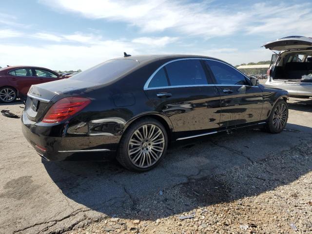Изображение 3 2017 MERCEDES-BENZ S 550 2017 с VIN WDDUG8CB5HA337557