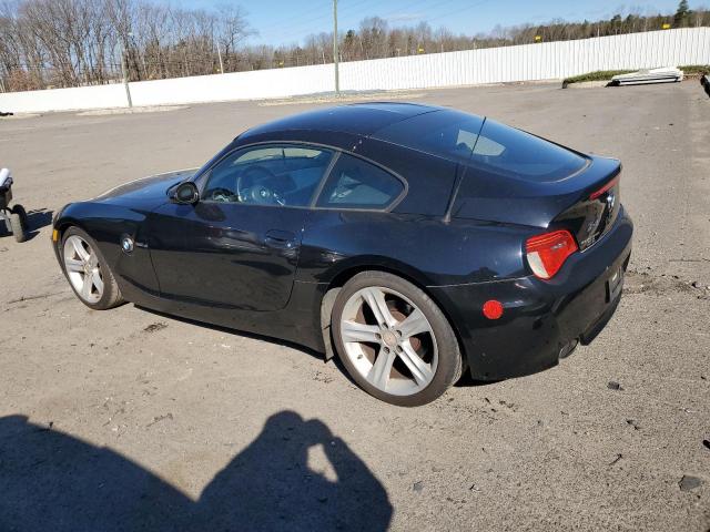 Obraz 2 z 2007 BMW Z4 3.0SI 2007 z VIN 4USDU53467LF77316