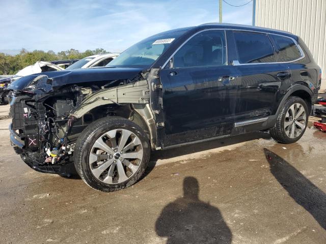 Obraz 2022 KIA TELLURIDE EX 2022
