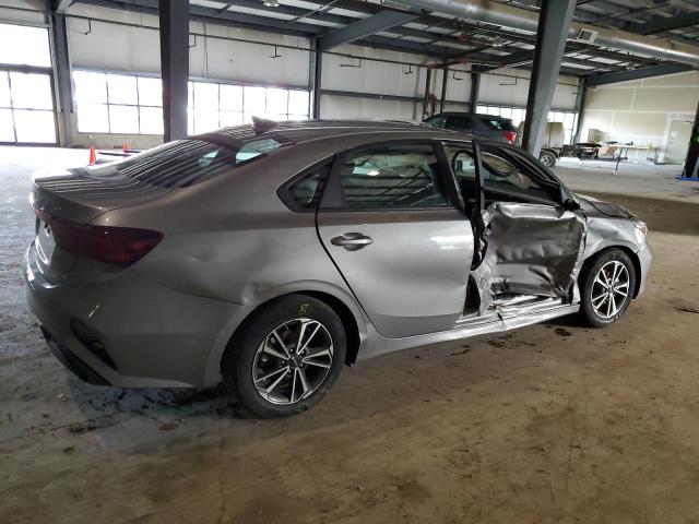 Изображение 3 2022 KIA FORTE FE 2022 с VIN 3KPF24AD9NE426670