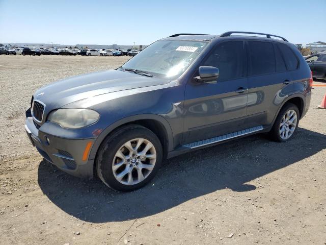 Obraz 1 z 2012 BMW X5 XDRIVE35I 2012 z VIN 5UXZV4C5XCL751129