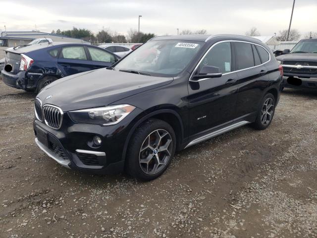2018 BMW X1 SDRIVE28I 2018 image